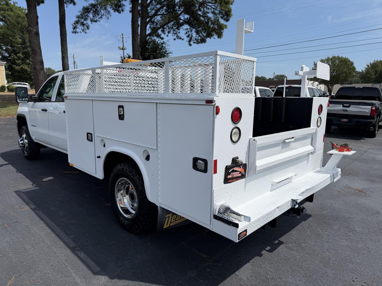 gmc sierra 3500 chassis cab 2016 1GD41VCG5GF171964 image gmc sierra 3500 chassis cab 2016 1GD41VCG5GF171964 image